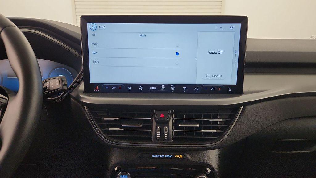 used 2023 Ford Escape car, priced at $22,366