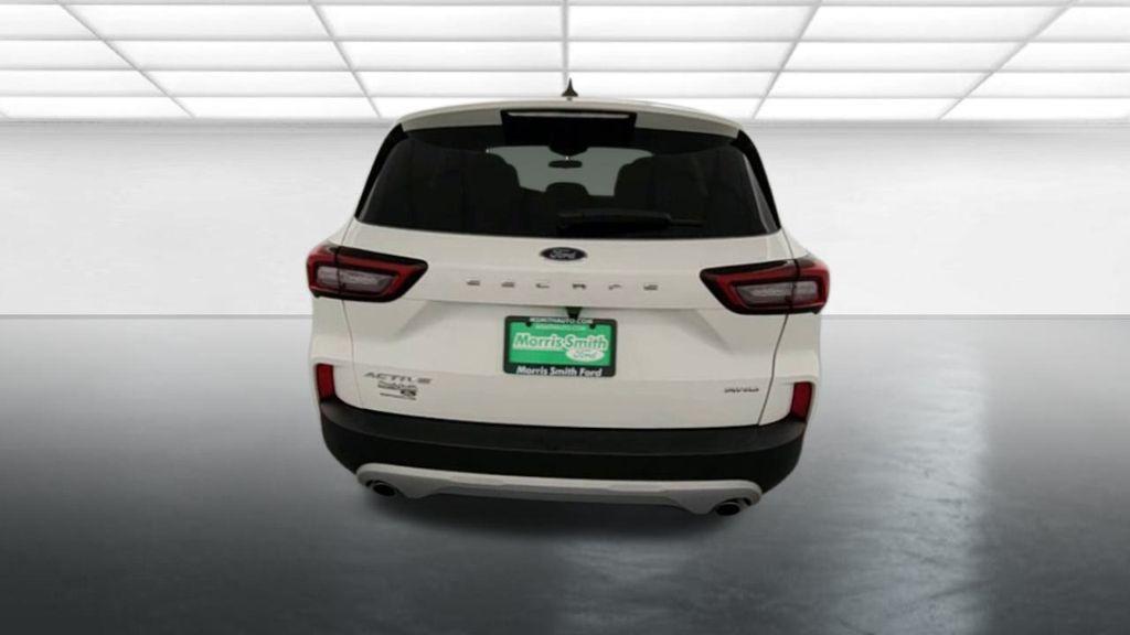 used 2023 Ford Escape car, priced at $22,366