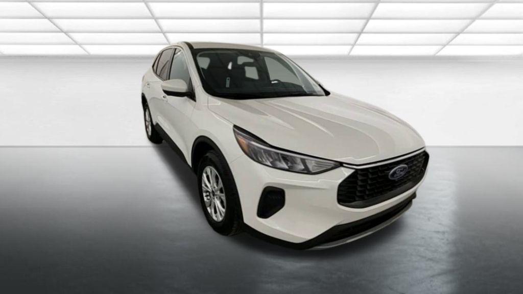used 2023 Ford Escape car, priced at $22,366