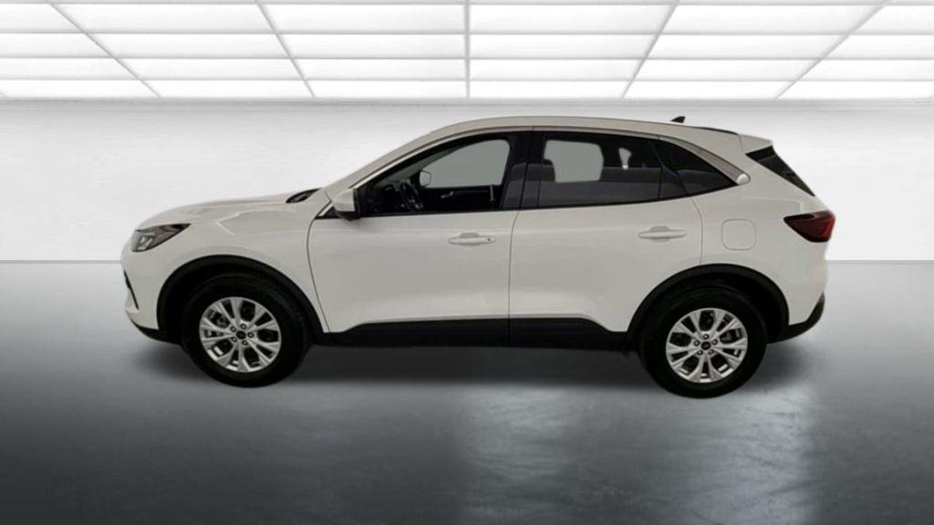 used 2023 Ford Escape car, priced at $22,366