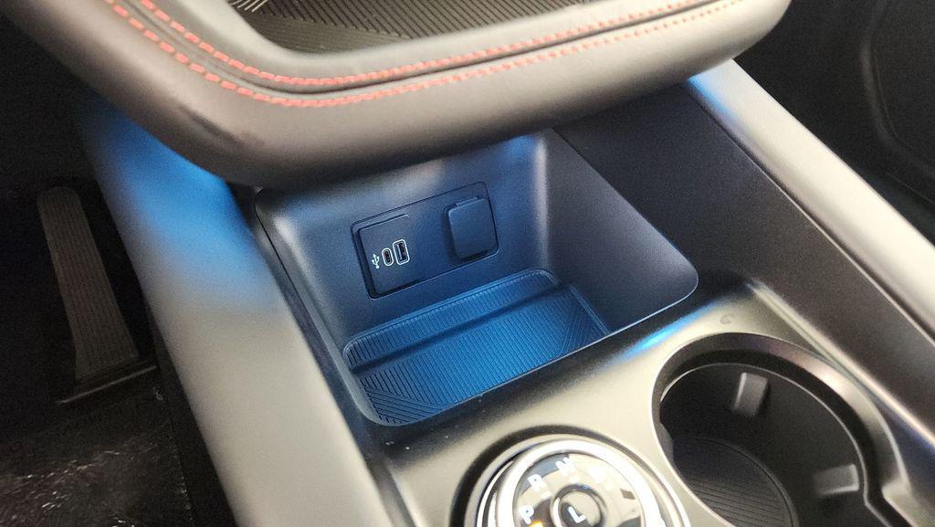 new 2026 Ford Explorer car, priced at $44,682