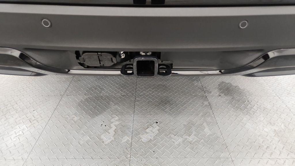 new 2026 Ford Explorer car, priced at $44,682