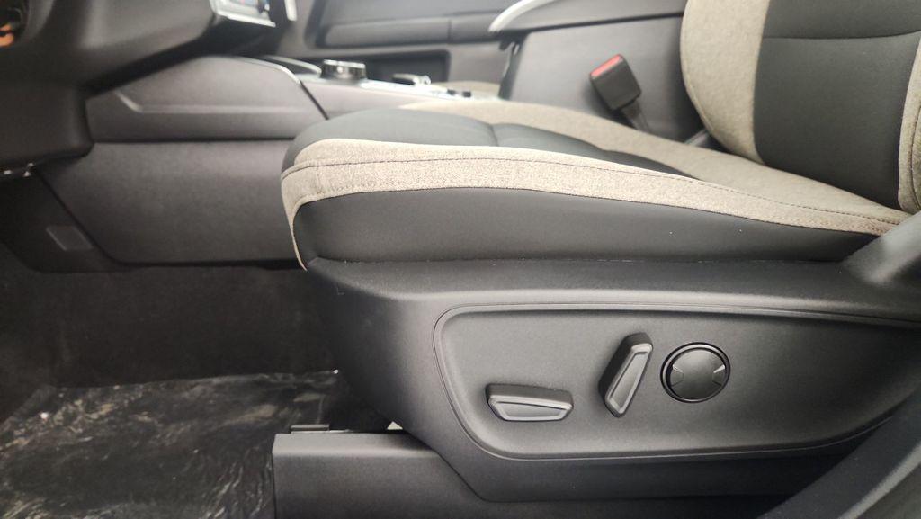 new 2025 Ford Bronco Sport car, priced at $30,968