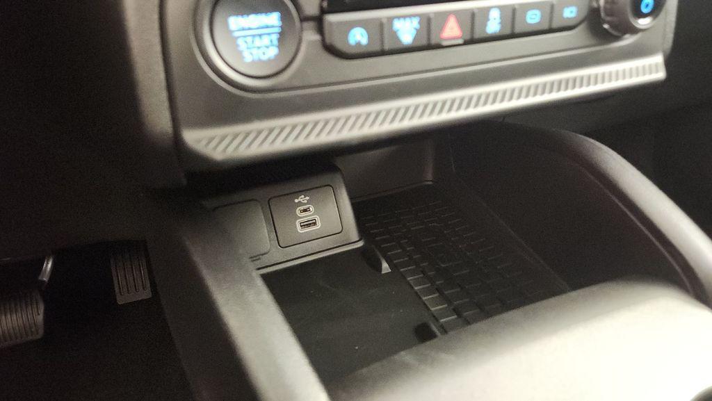 new 2025 Ford Bronco Sport car, priced at $30,968