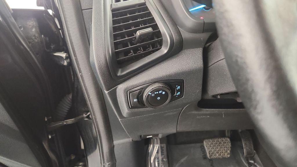 used 2018 Ford EcoSport car, priced at $11,494