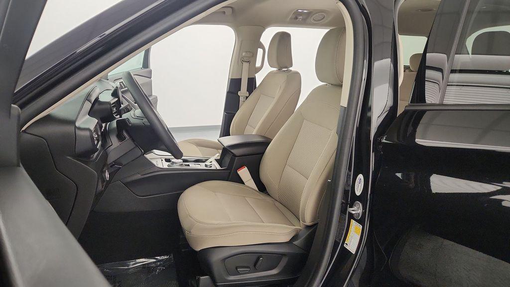 used 2023 Ford Explorer car, priced at $33,214