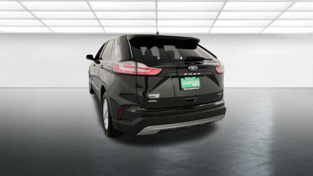 used 2022 Ford Edge car, priced at $23,230