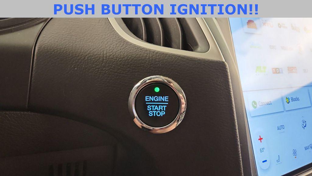 used 2022 Ford Edge car, priced at $23,763