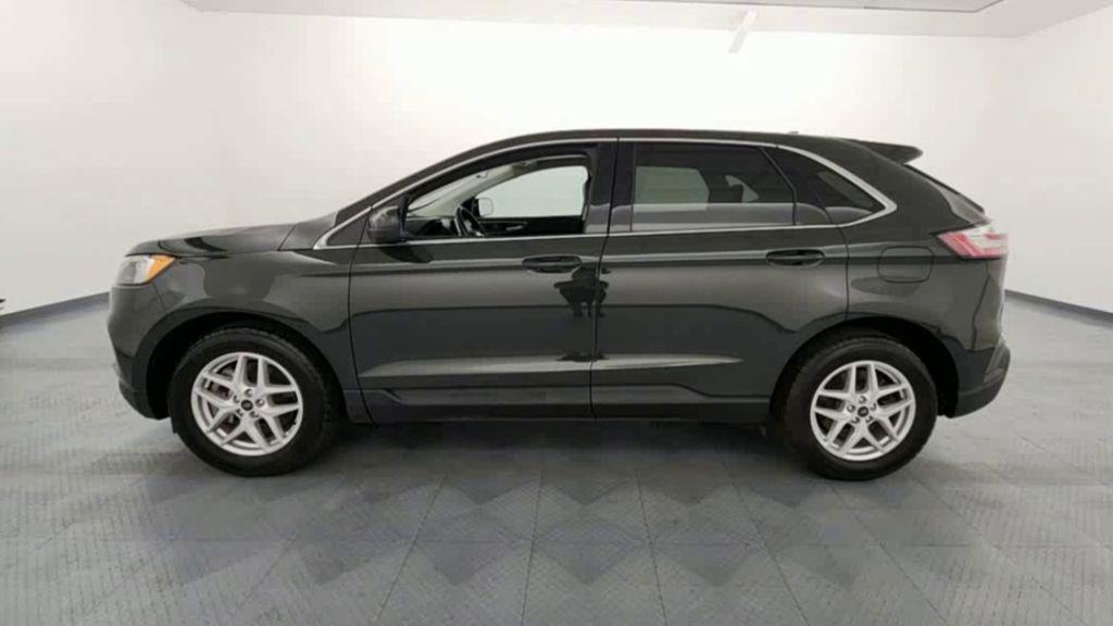 used 2022 Ford Edge car, priced at $23,763