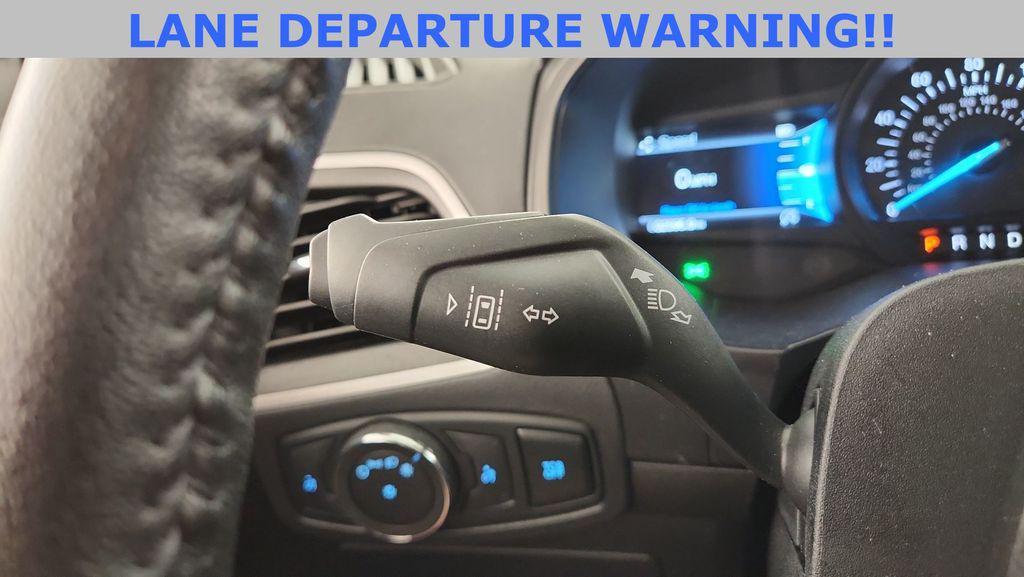 used 2022 Ford Edge car, priced at $23,763