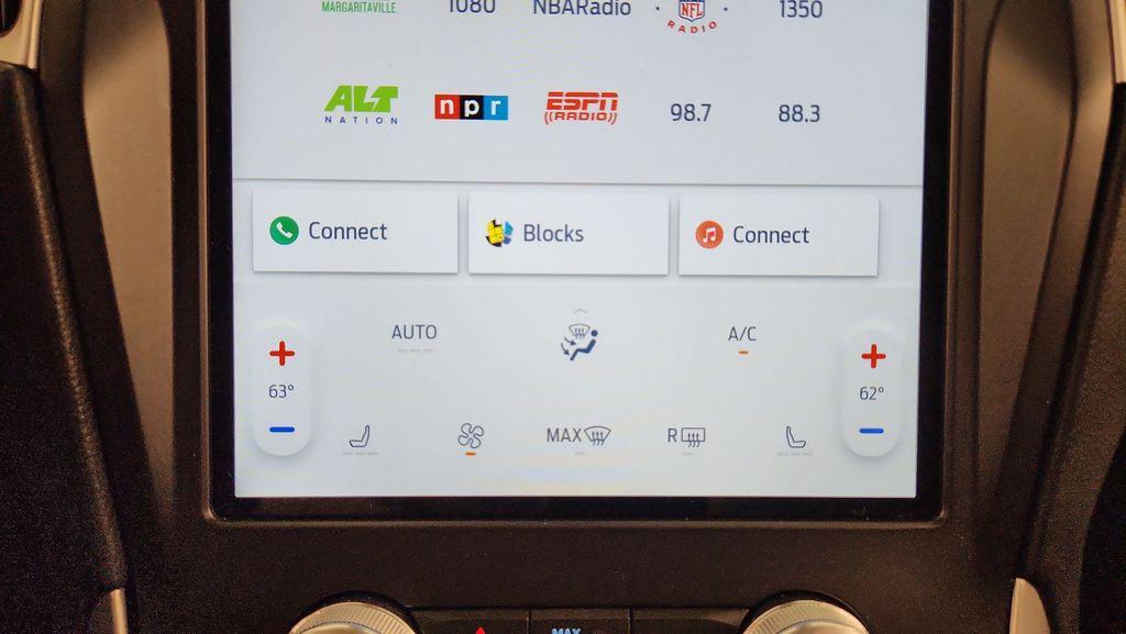 used 2022 Ford Edge car, priced at $23,230