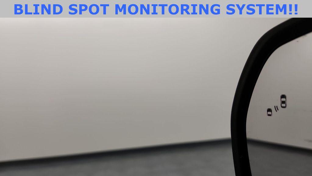 used 2022 Ford Edge car, priced at $23,763