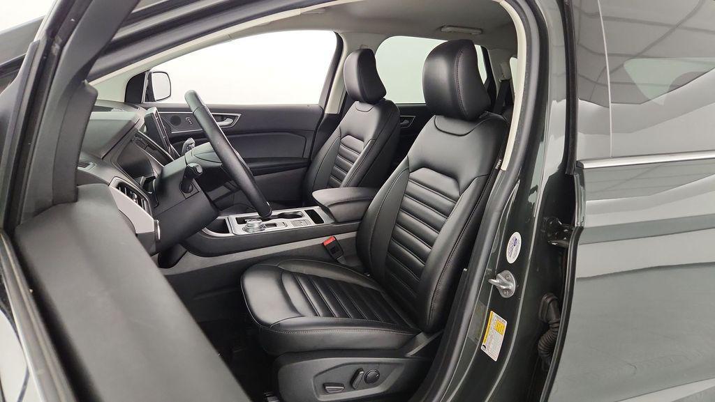 used 2022 Ford Edge car, priced at $23,230