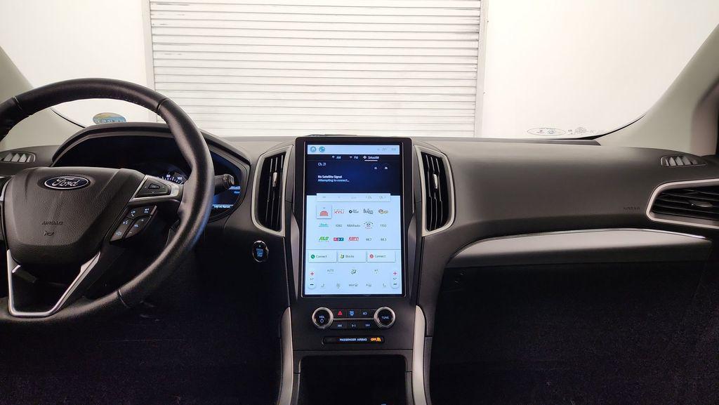 used 2022 Ford Edge car, priced at $23,763