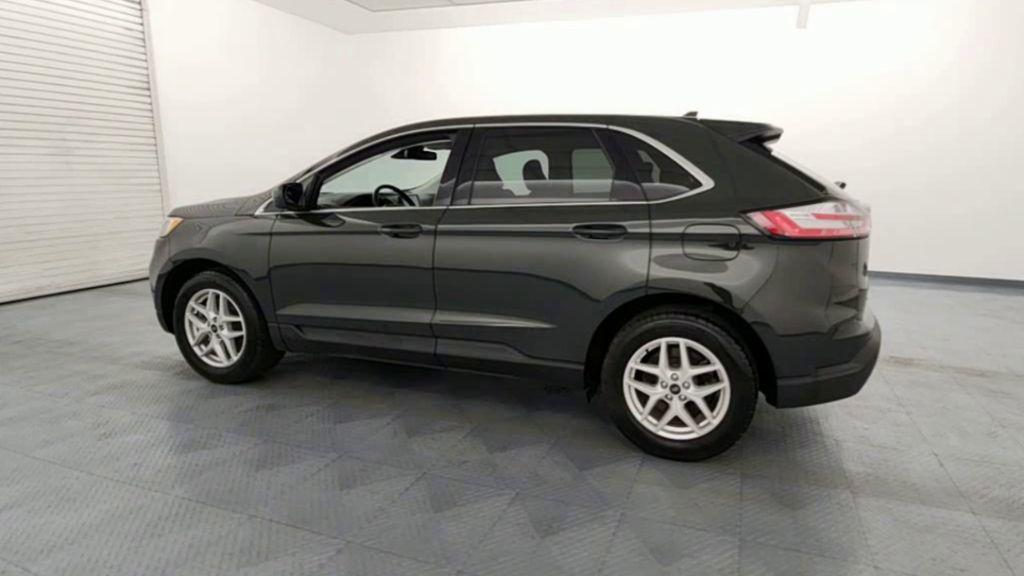 used 2022 Ford Edge car, priced at $23,763