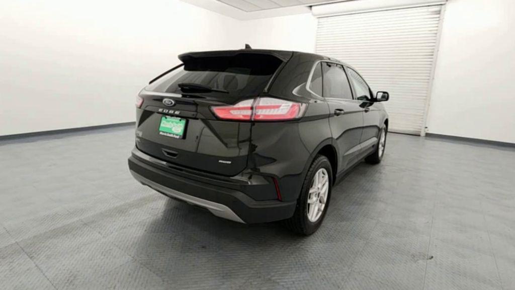 used 2022 Ford Edge car, priced at $23,763
