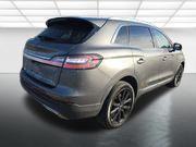 used 2023 Lincoln Nautilus car, priced at $38,939
