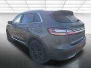 used 2023 Lincoln Nautilus car, priced at $38,939