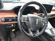 used 2023 Lincoln Nautilus car, priced at $38,939