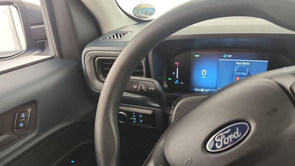 new 2026 Ford Maverick car, priced at $32,317