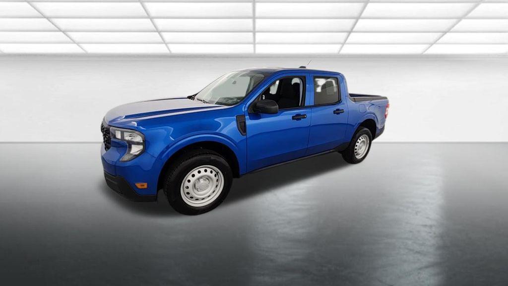 new 2026 Ford Maverick car, priced at $32,317