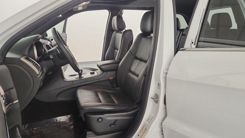 used 2014 Jeep Grand Cherokee car, priced at $8,834