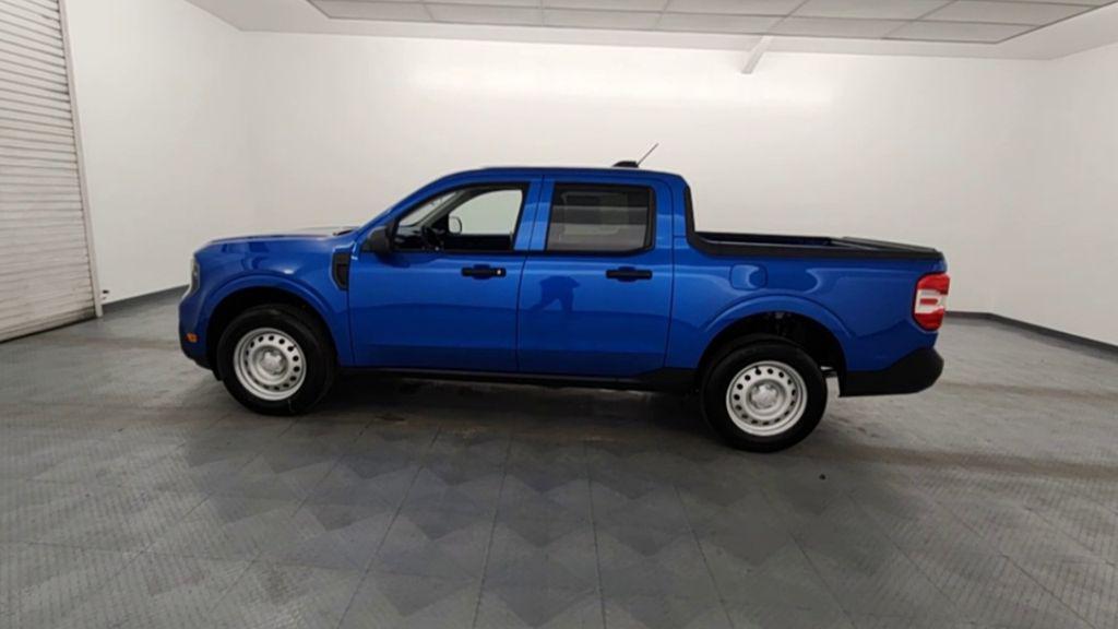 new 2026 Ford Maverick car, priced at $30,112