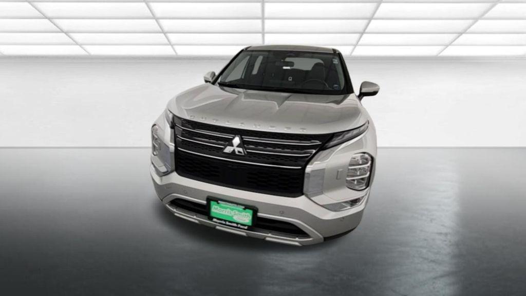 used 2024 Mitsubishi Outlander PHEV car, priced at $26,897
