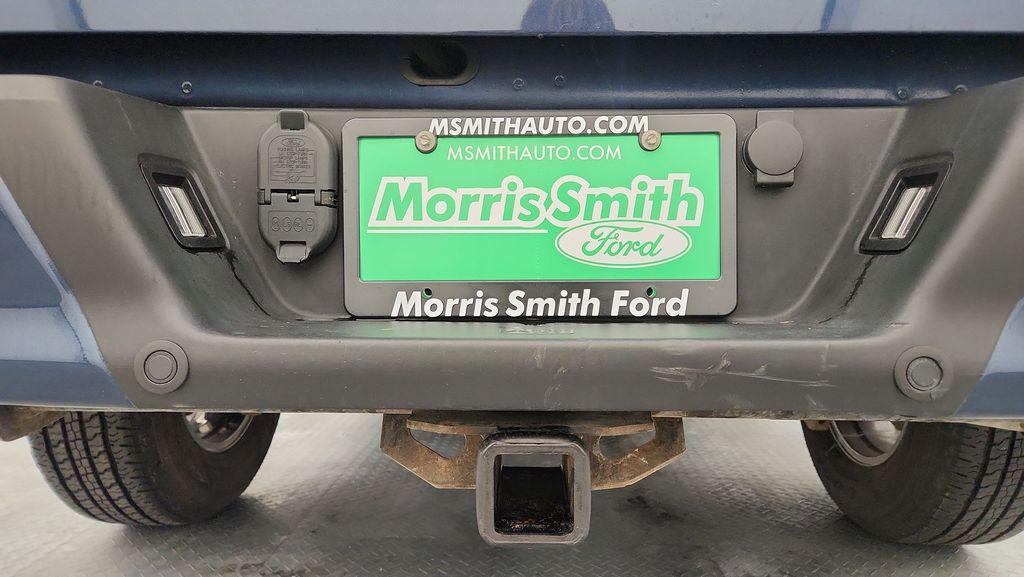 used 2020 Ford F-150 car, priced at $28,425