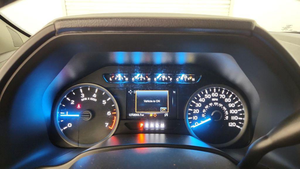 used 2020 Ford F-150 car, priced at $28,425