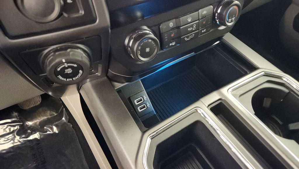 used 2020 Ford F-150 car, priced at $28,425