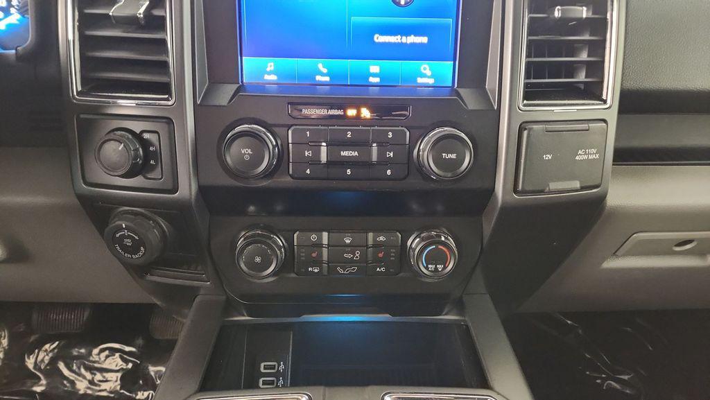 used 2020 Ford F-150 car, priced at $28,425