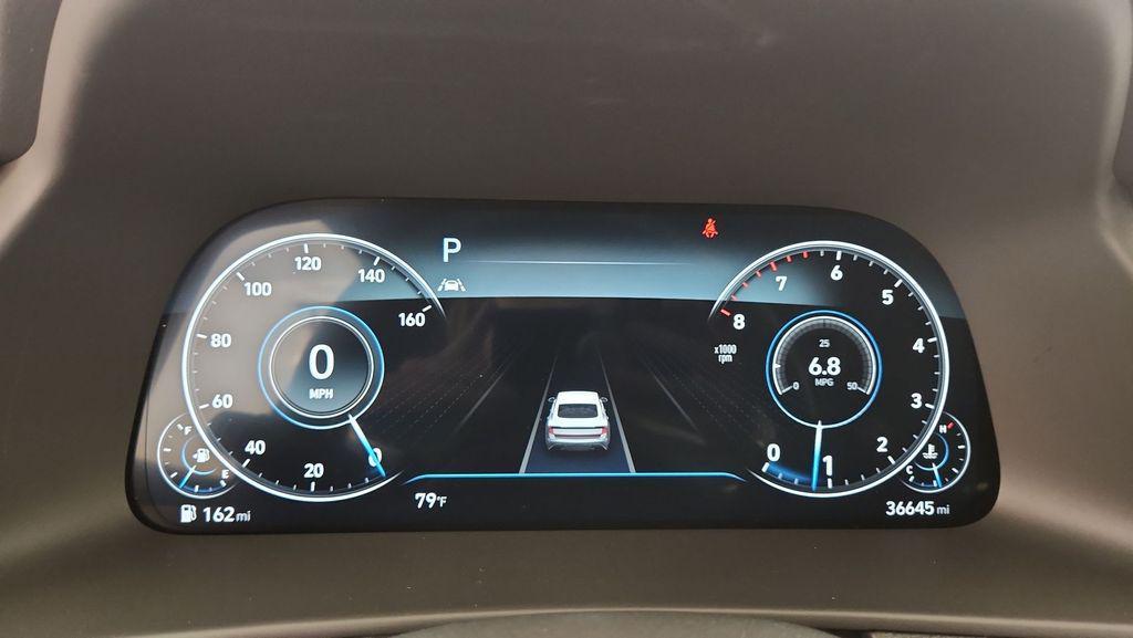used 2021 Hyundai Sonata car, priced at $21,494