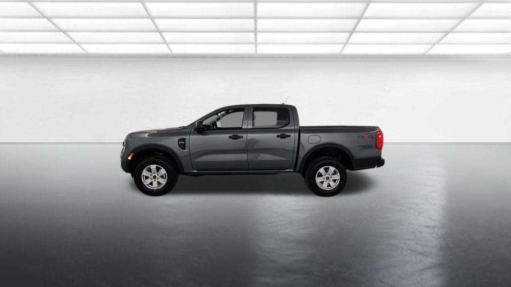 new 2026 Ford Ranger car, priced at $39,147