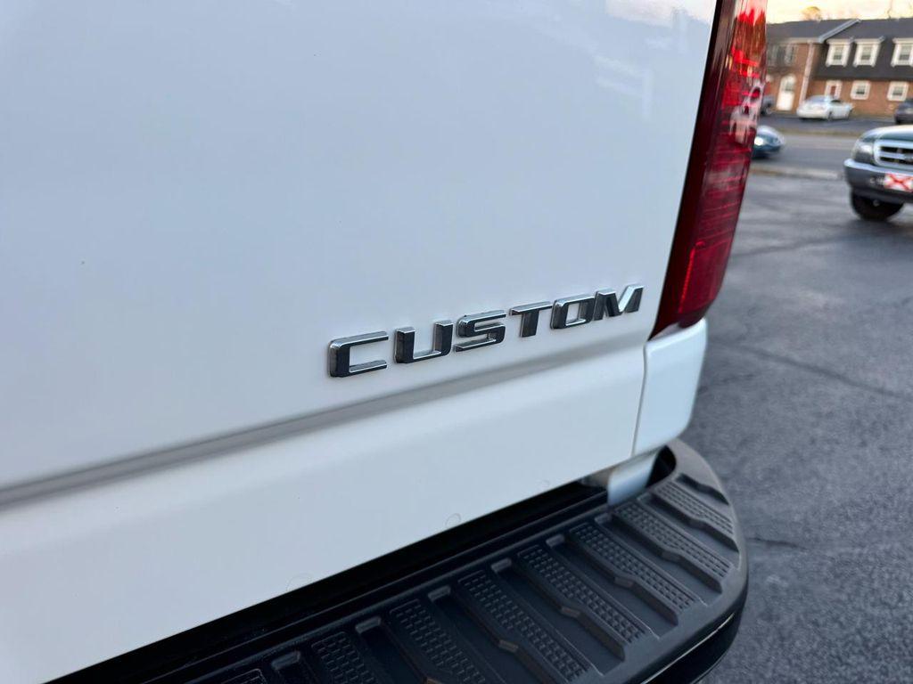 used 2024 Chevrolet Silverado 2500 car, priced at $36,900