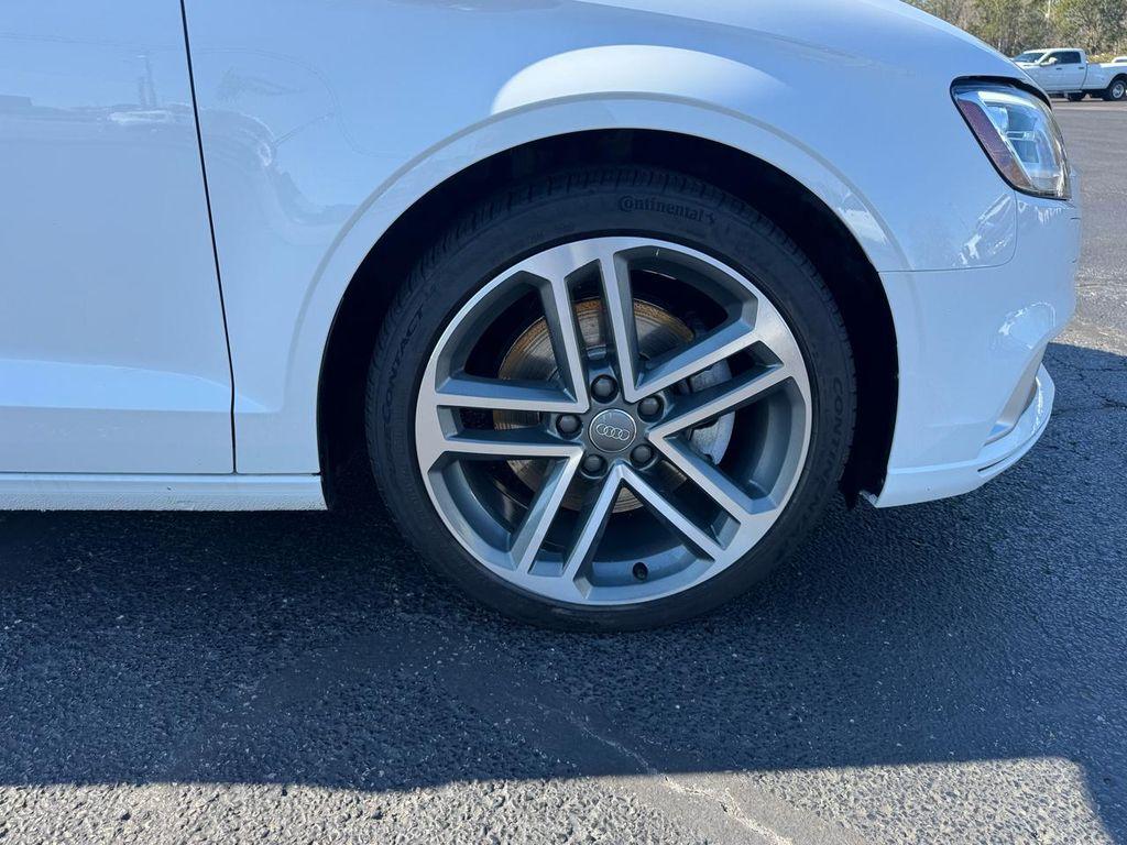used 2018 Audi A3 car, priced at $12,800