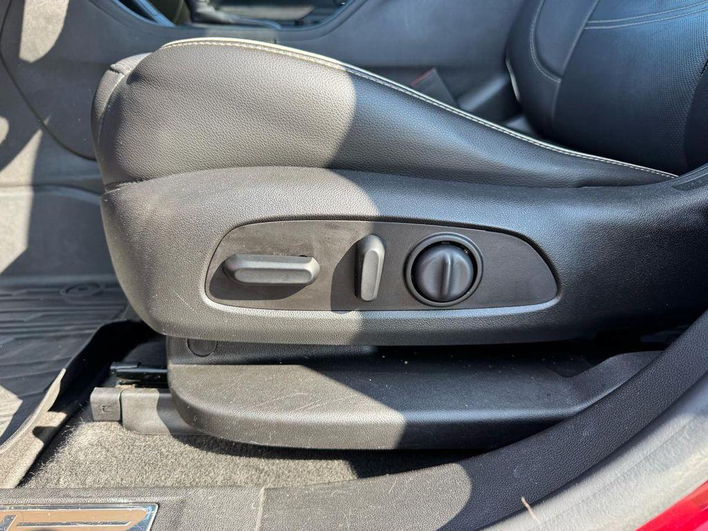 used 2019 GMC Acadia car, priced at $22,500