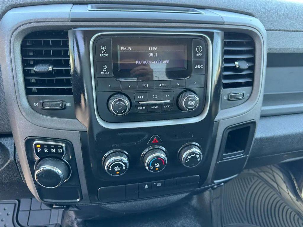 used 2014 Ram 1500 car, priced at $8,555