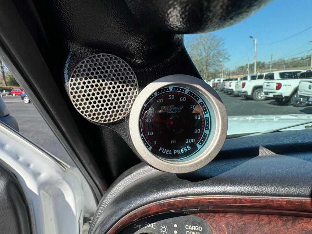 used 2001 Dodge Ram 3500 car, priced at $23,900