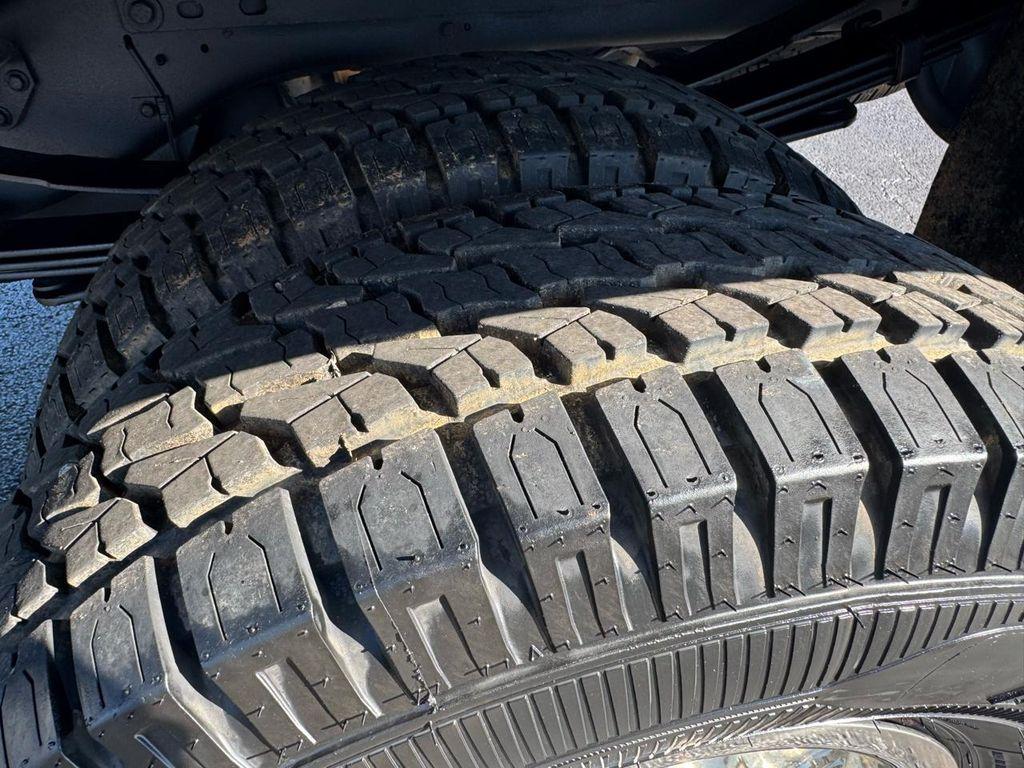 used 2001 Dodge Ram 3500 car, priced at $23,900