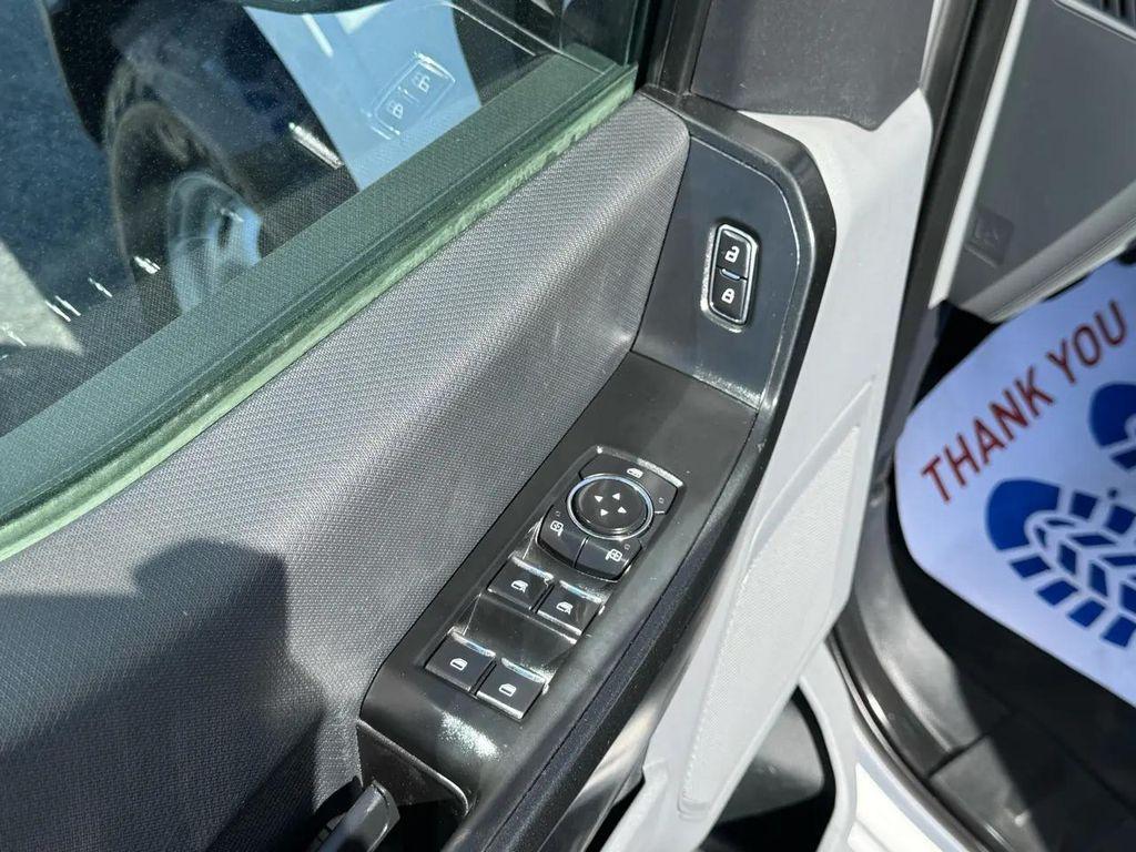 used 2021 Ford F-150 car, priced at $29,410
