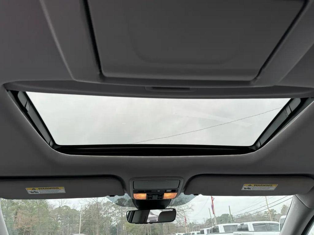 used 2022 Honda Odyssey car, priced at $27,900