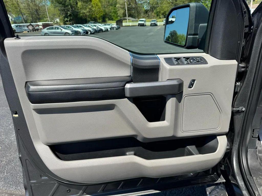 used 2015 Ford F-150 car, priced at $15,110