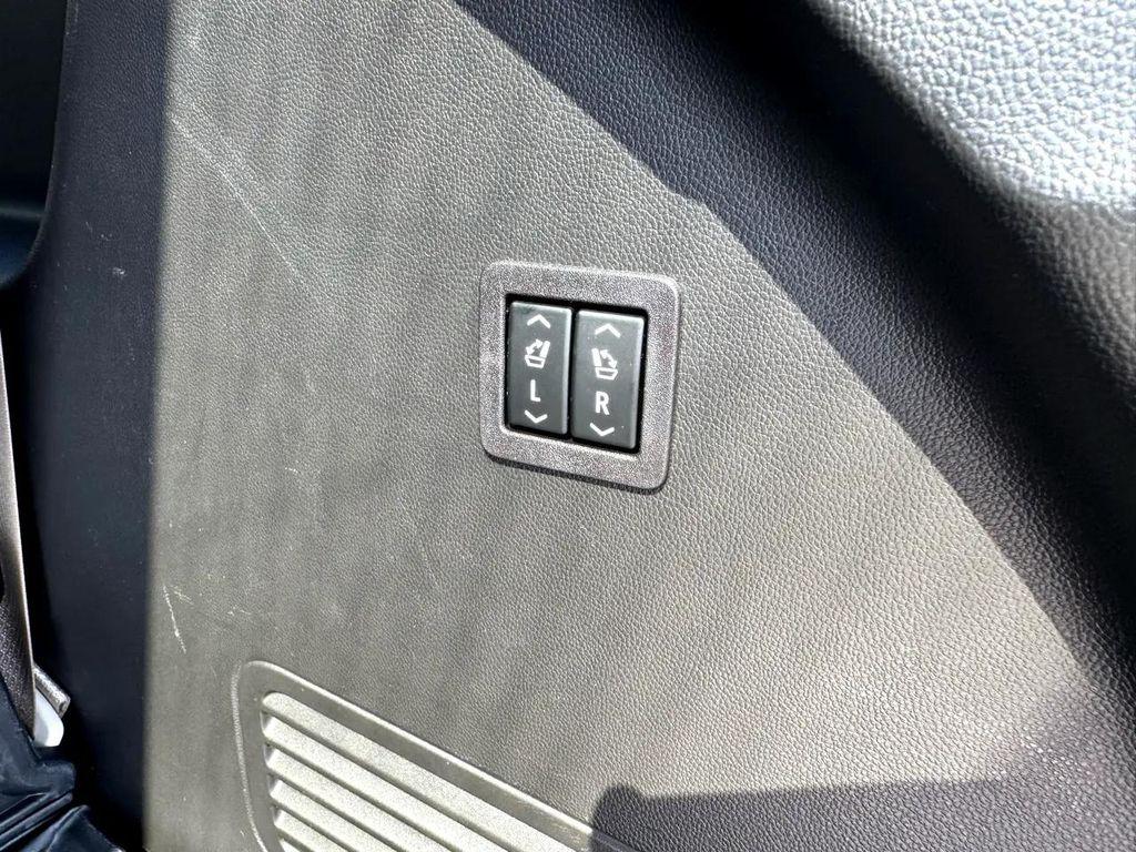 used 2023 Buick Enclave car, priced at $42,500