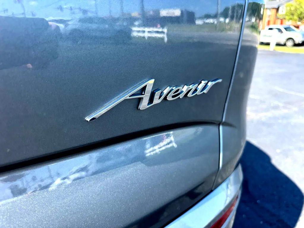 used 2023 Buick Enclave car, priced at $42,500