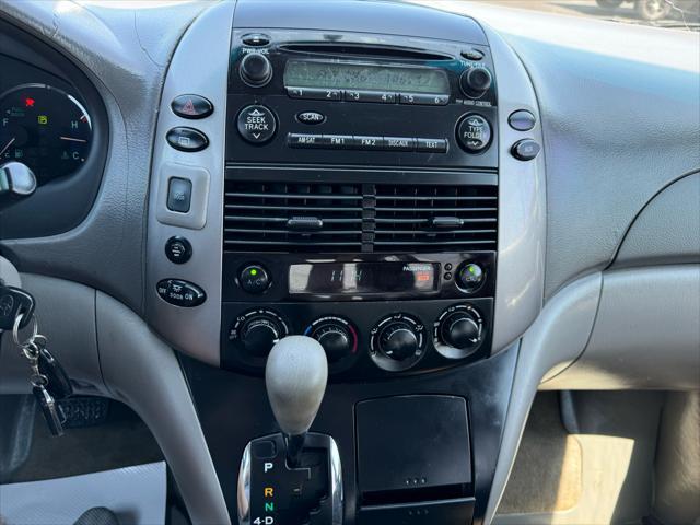 used 2008 Toyota Sienna car