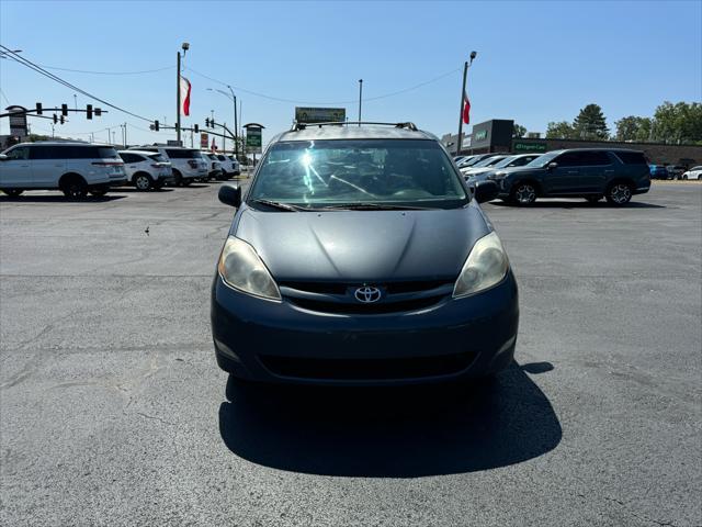 used 2008 Toyota Sienna car