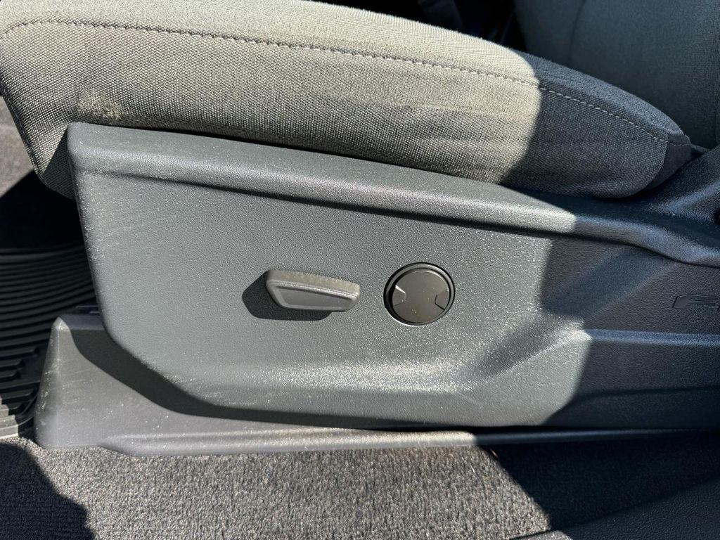 used 2022 Ford F-150 car, priced at $33,640