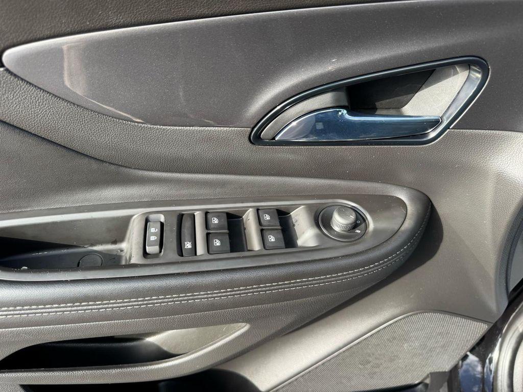 used 2020 Buick Encore car, priced at $14,000