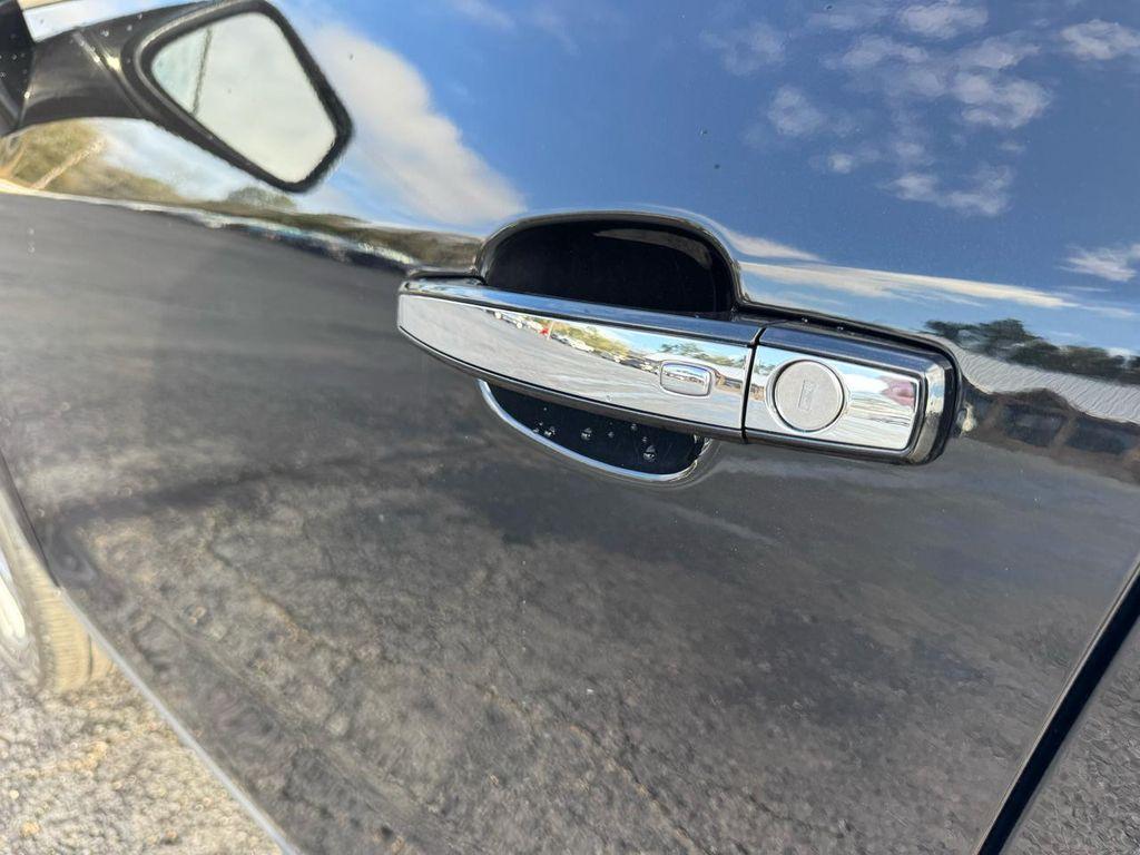 used 2020 Buick Encore car, priced at $14,000